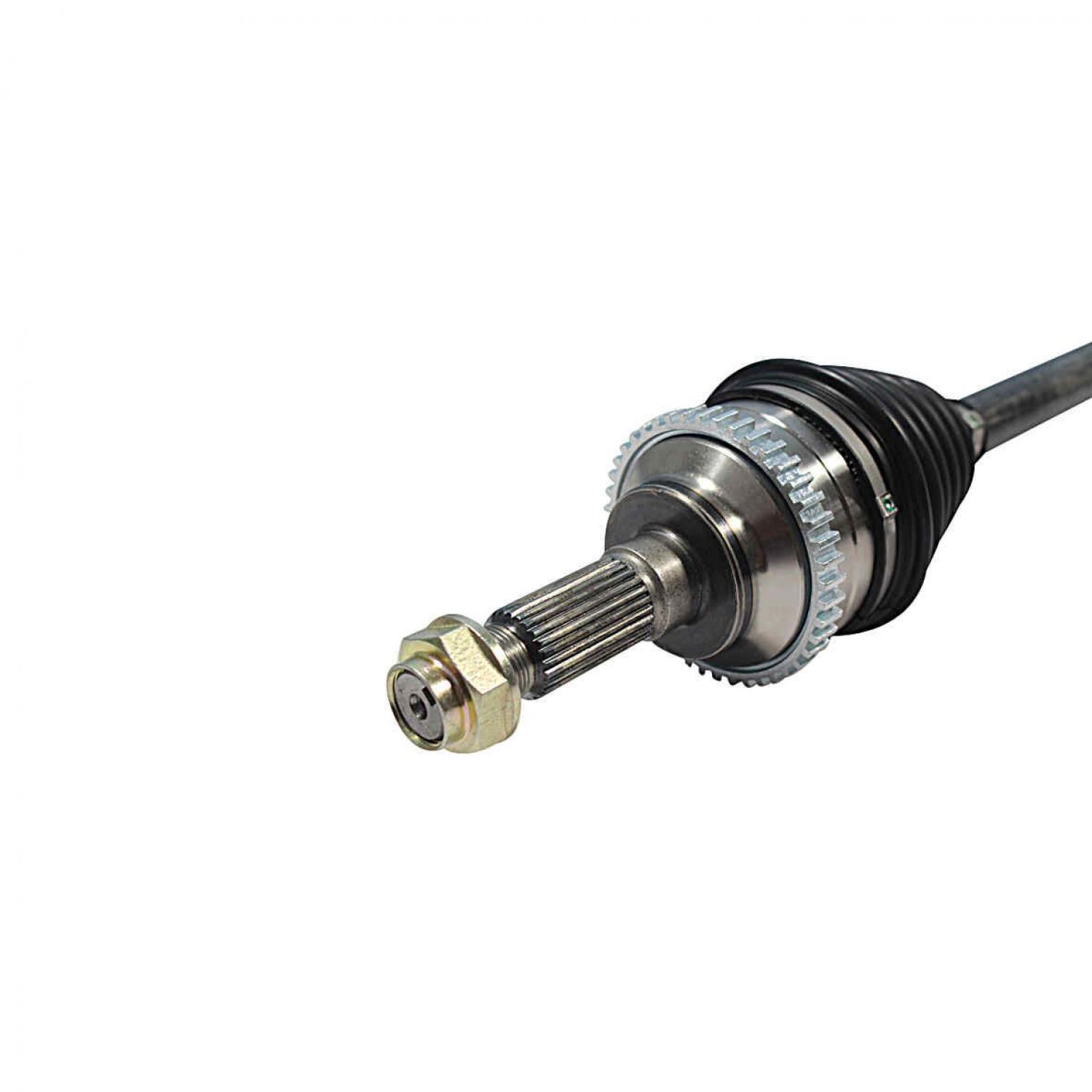 GSP NCV11562 - CV Axle Assembly GSP NCV11562 CV Axle Assembly product image 3 of 5