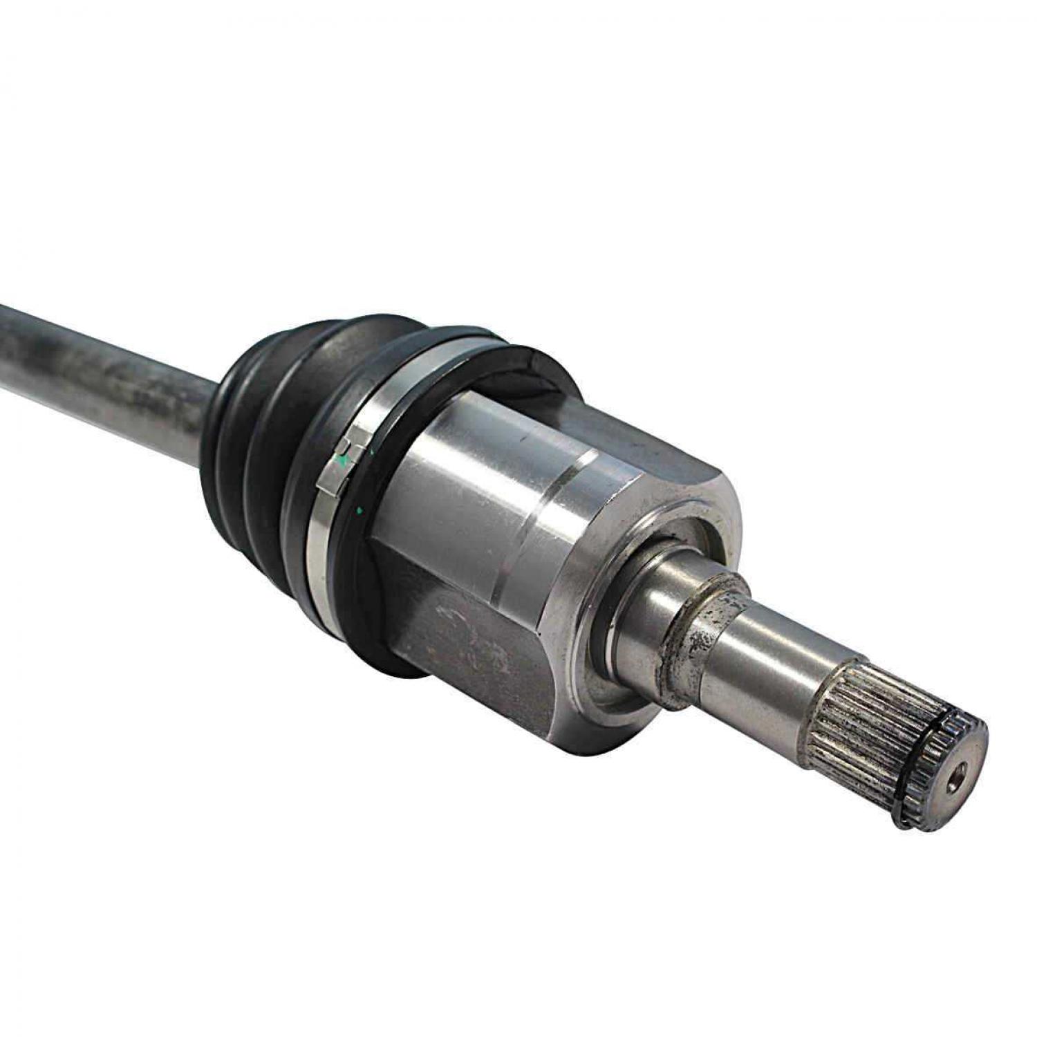GSP NCV11562 - CV Axle Assembly GSP NCV11562 CV Axle Assembly product image 4 of 5