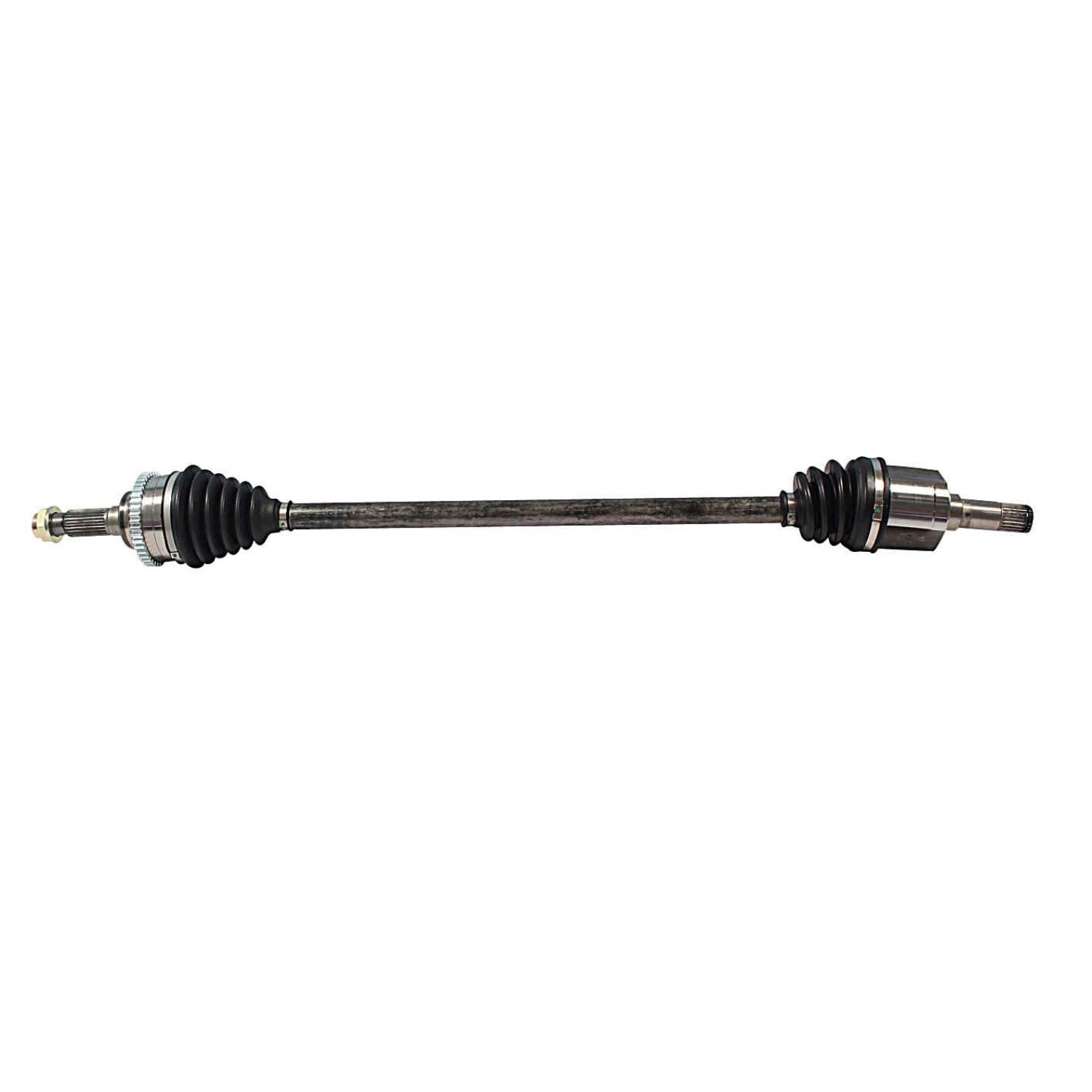 GSP NCV11562 - CV Axle Assembly GSP NCV11562 CV Axle Assembly product image 5 of 5