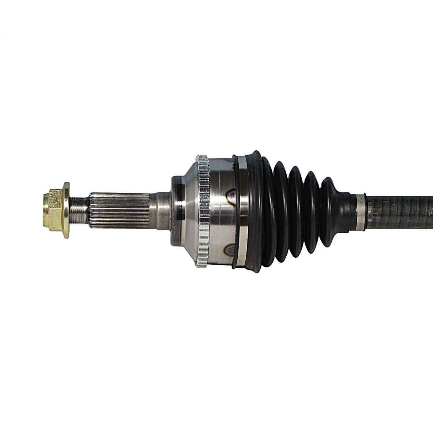 GSP NCV11569 - CV Axle Assembly GSP NCV11569 CV Axle Assembly product image 1 of 5