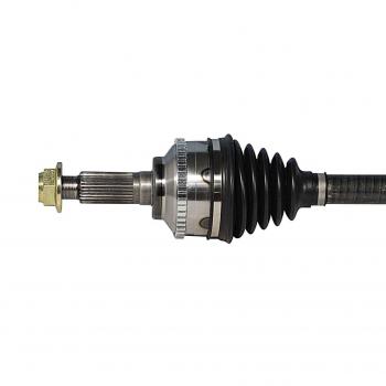 2007 Ford Escape CV Axle Assembly Front Right GSP NCV11569 image 1 of 4