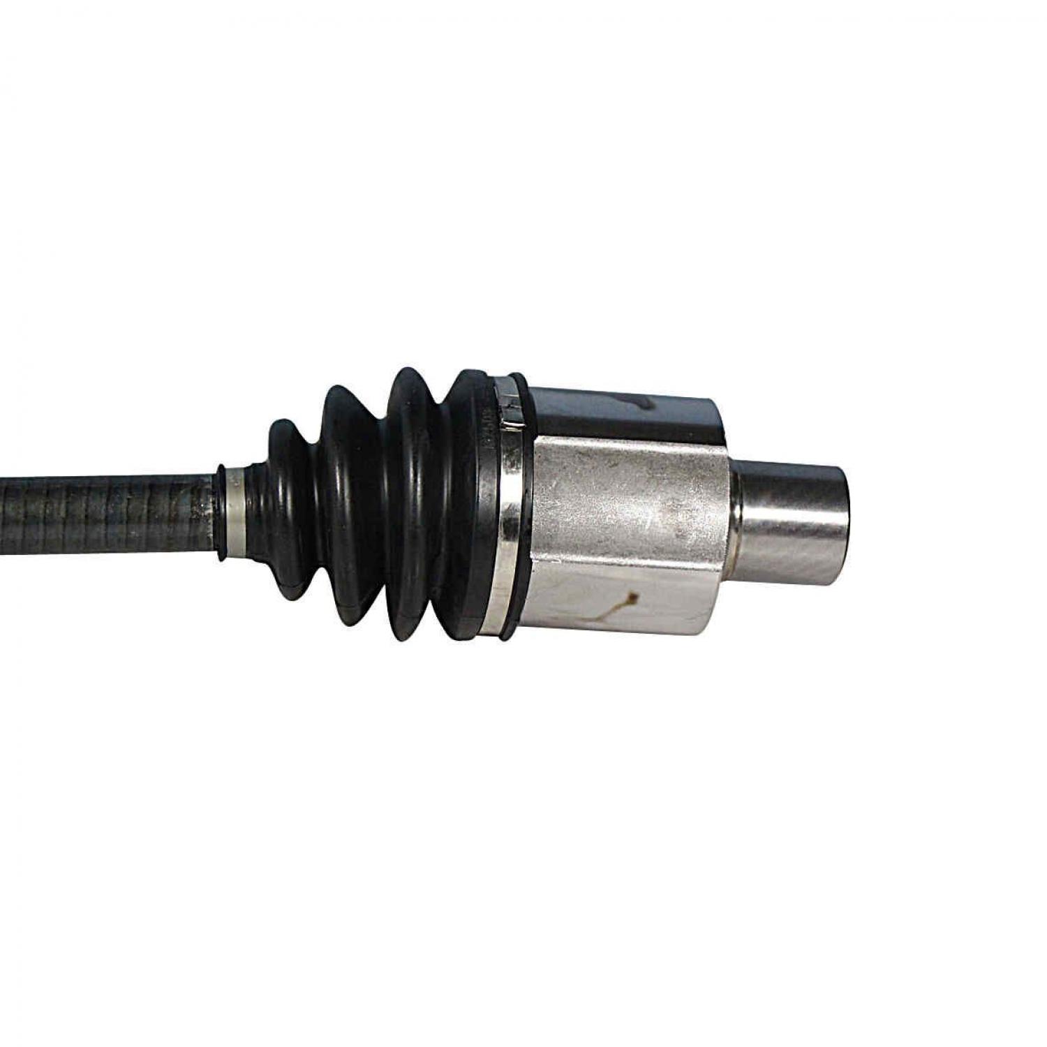 GSP NCV11569 - CV Axle Assembly GSP NCV11569 CV Axle Assembly product image 2 of 5