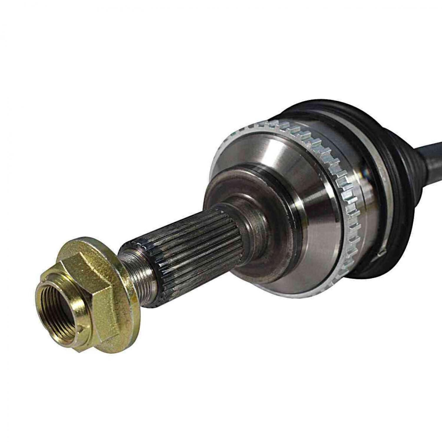 GSP NCV11569 - CV Axle Assembly GSP NCV11569 CV Axle Assembly product image 3 of 5