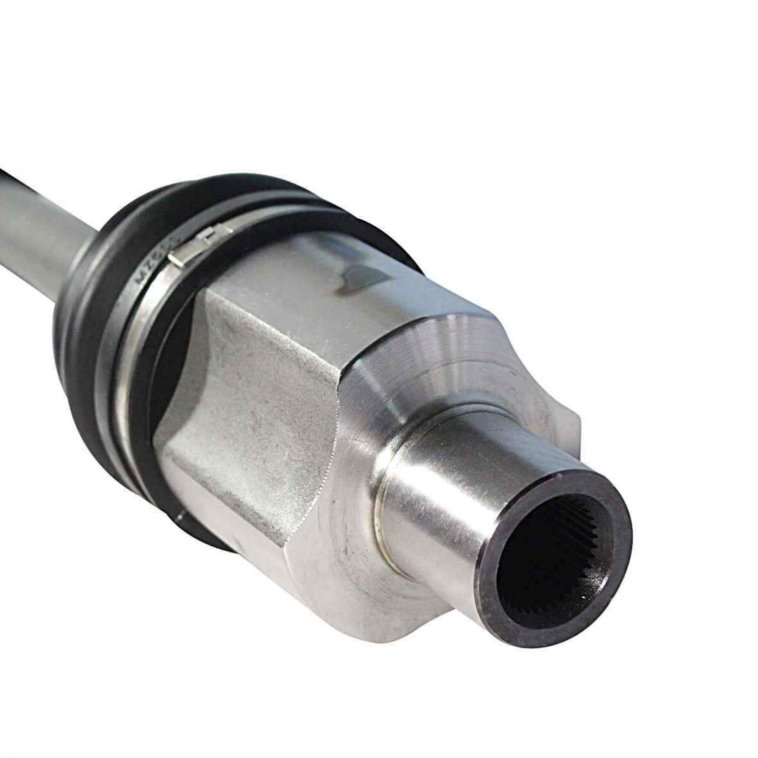 GSP NCV11569 - CV Axle Assembly GSP NCV11569 CV Axle Assembly product image 4 of 5