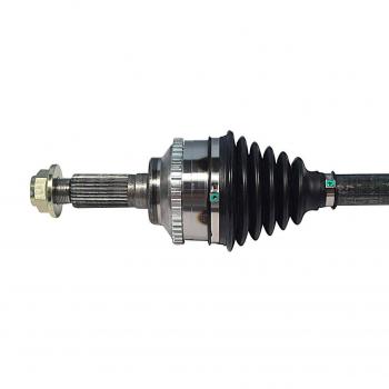 2011 Mercury Mariner CV Axle Assembly Front Left GSP NCV11570 image 1 of 4