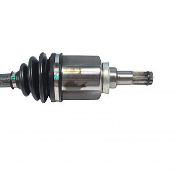 2011 Mercury Mariner CV Axle Assembly Front Left GSP NCV11570 image 2 of 4