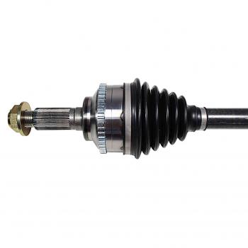 2005 Mercury Mariner CV Axle Assembly Front Right GSP NCV11571 image 1 of 4