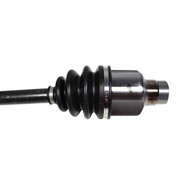 2005 Mercury Mariner CV Axle Assembly Front Right GSP NCV11571 image 2 of 4