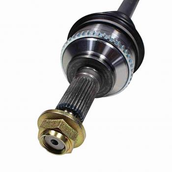 2005 Mercury Mariner CV Axle Assembly Front Right GSP NCV11571 image 3 of 4