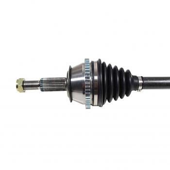 2001 Ford Windstar CV Axle Assembly Front Left GSP NCV11574 image 1 of 4