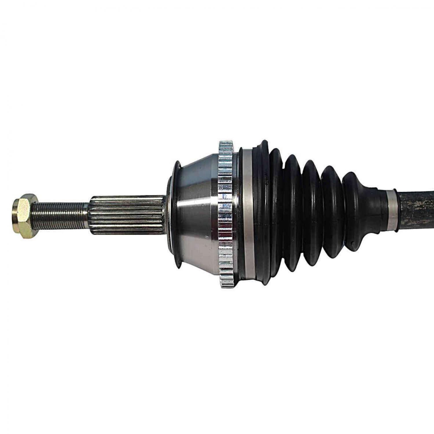 GSP NCV11575 CV Axle Assembly product image 1 of 5