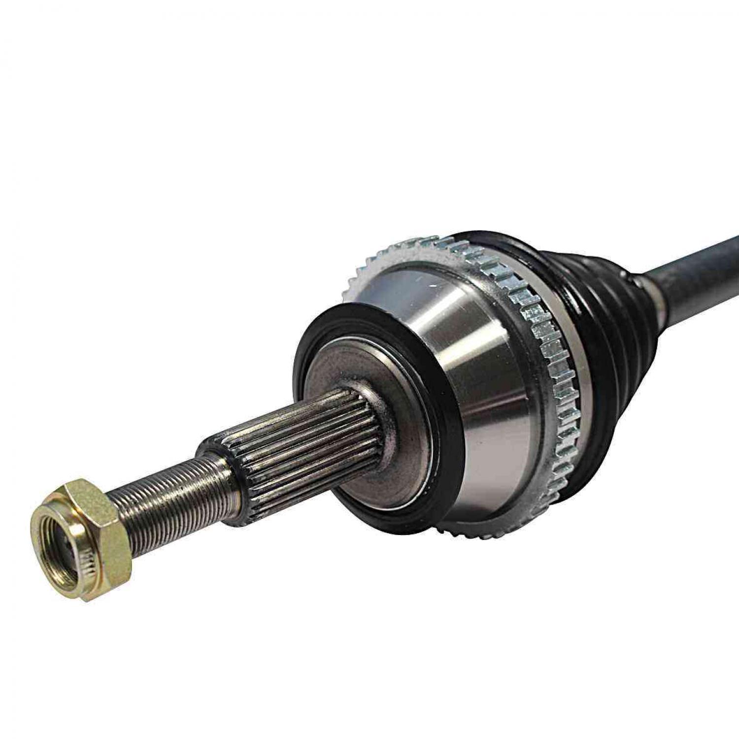 GSP NCV11575 CV Axle Assembly product image 3 of 5