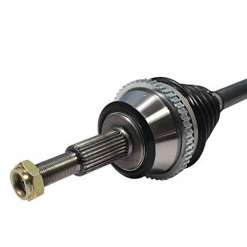 1999 Ford Windstar CV Axle Assembly Front Right GSP NCV11575 image 3 of 4