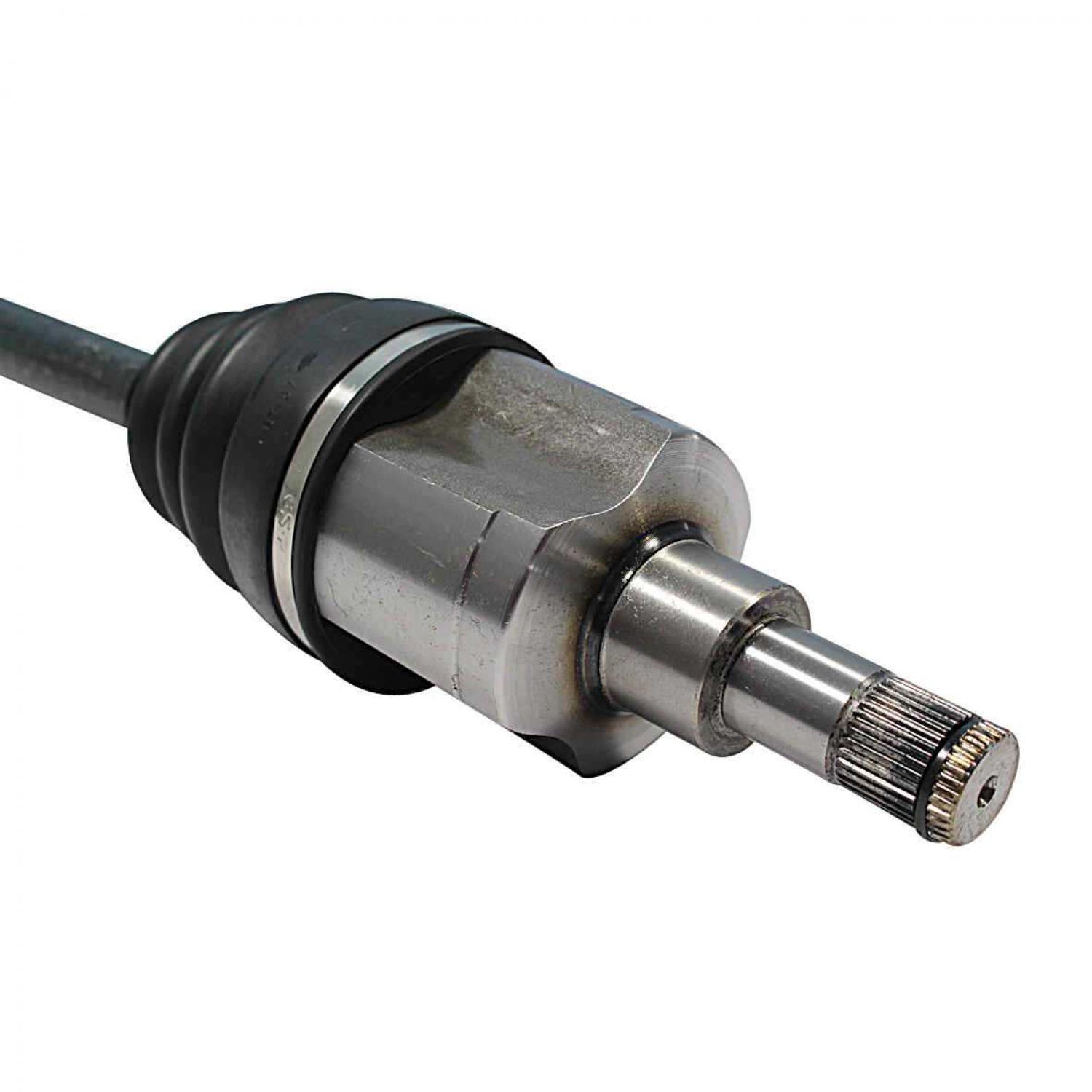 GSP NCV11575 CV Axle Assembly product image 4 of 5