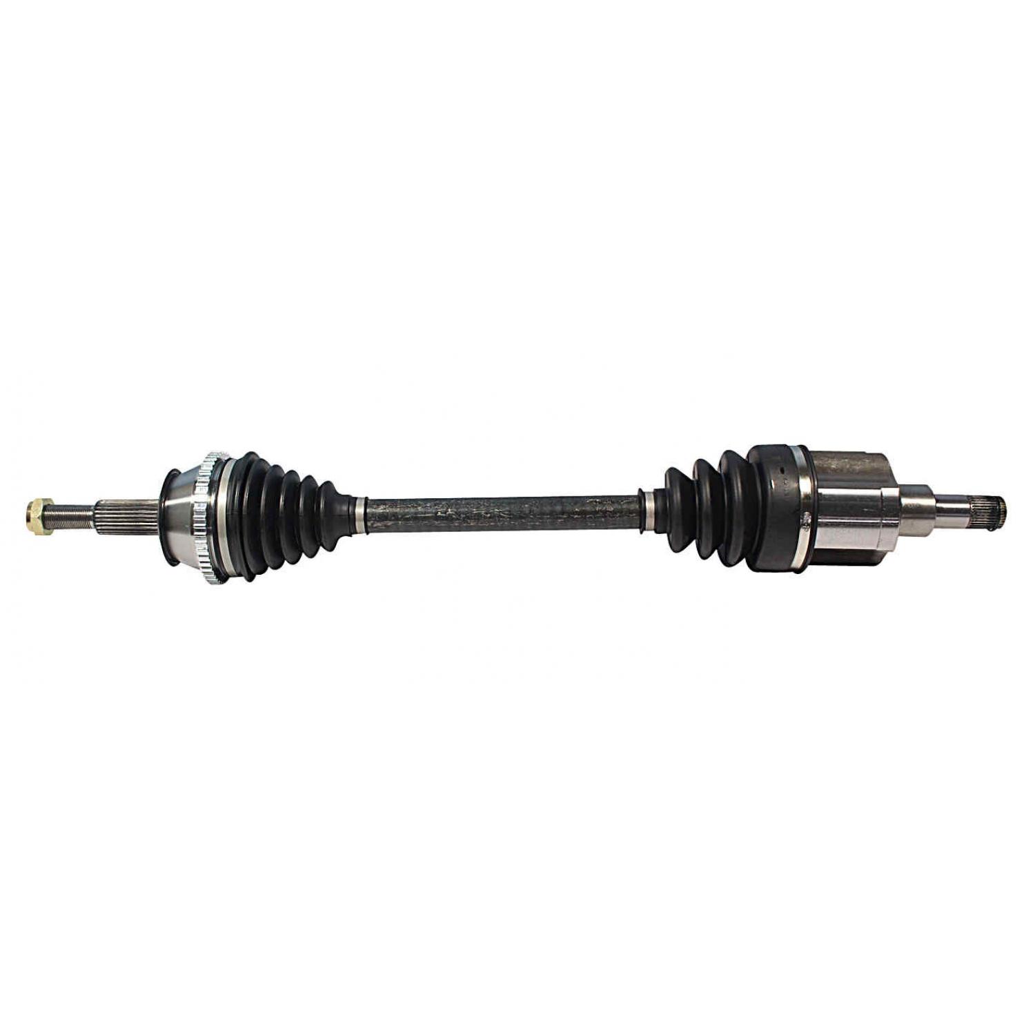 GSP NCV11575 CV Axle Assembly product image 5 of 5