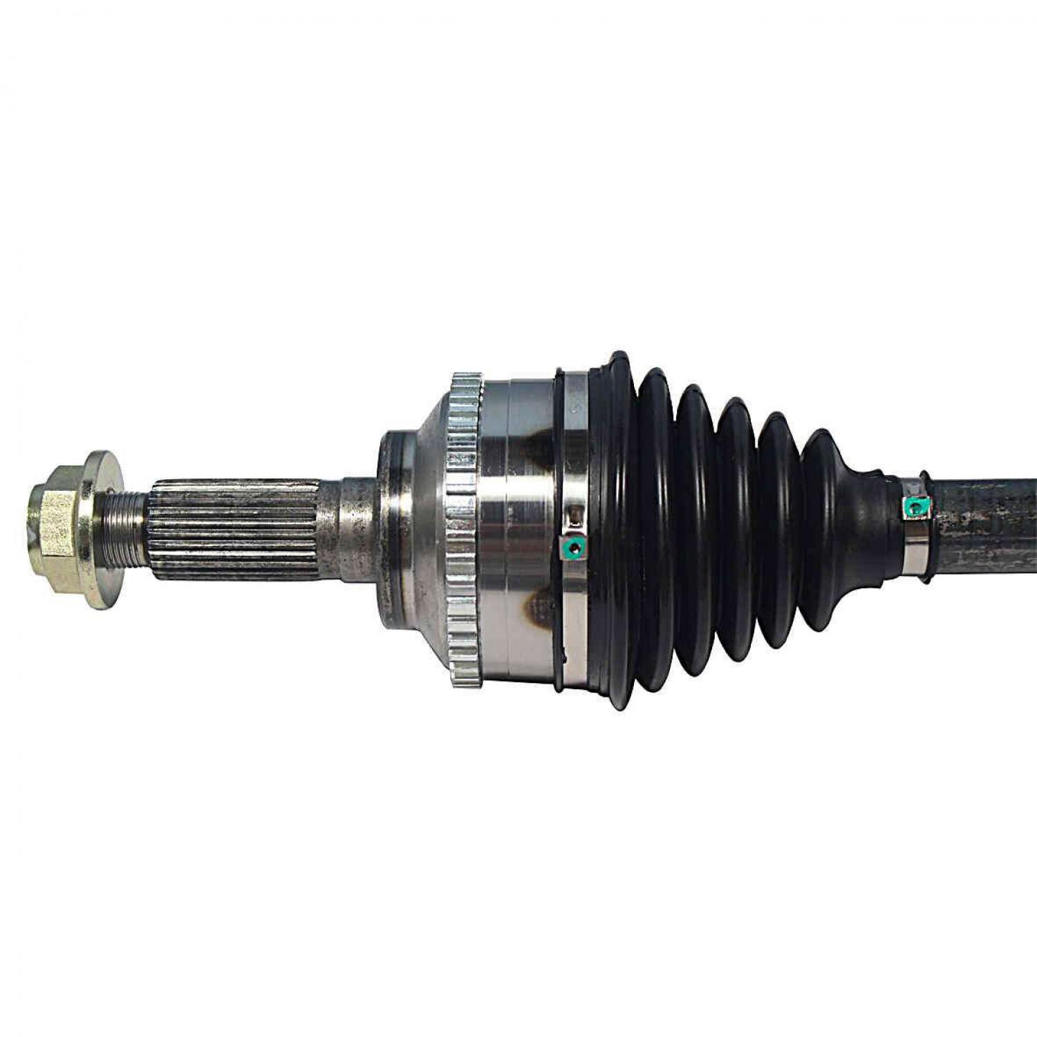 GSP NCV11576 - CV Axle Assembly GSP NCV11576 CV Axle Assembly product image 1 of 5