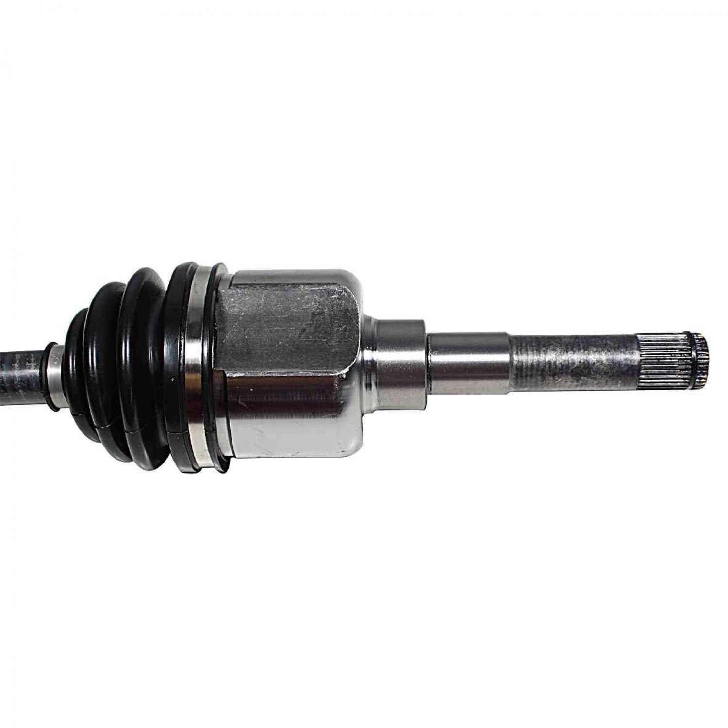 GSP NCV11576 - CV Axle Assembly GSP NCV11576 CV Axle Assembly product image 2 of 5