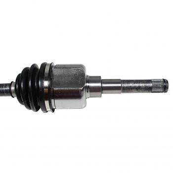 2005 Mercury Mariner CV Axle Assembly Front Left GSP NCV11576 image 2 of 4