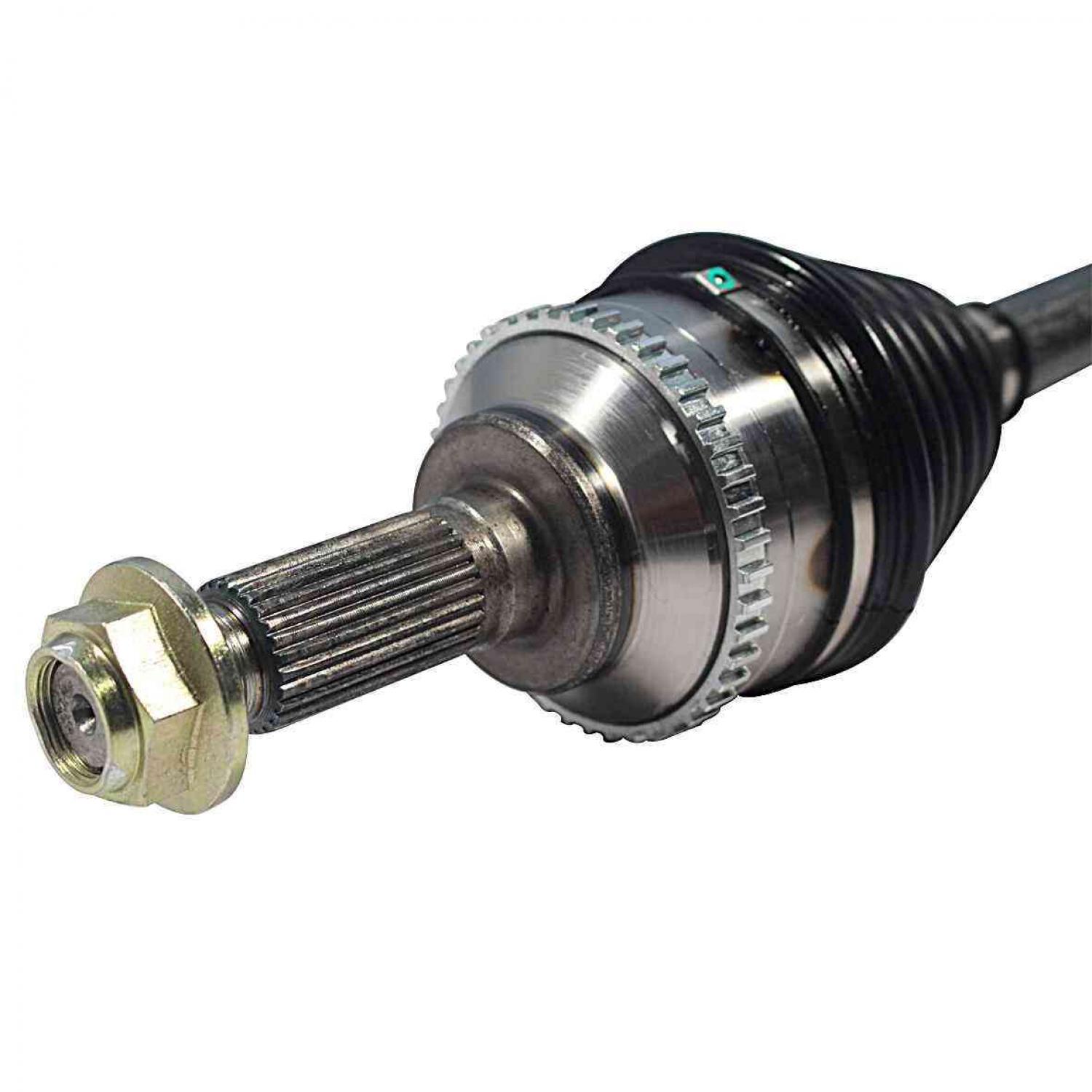 GSP NCV11576 - CV Axle Assembly GSP NCV11576 CV Axle Assembly product image 3 of 5