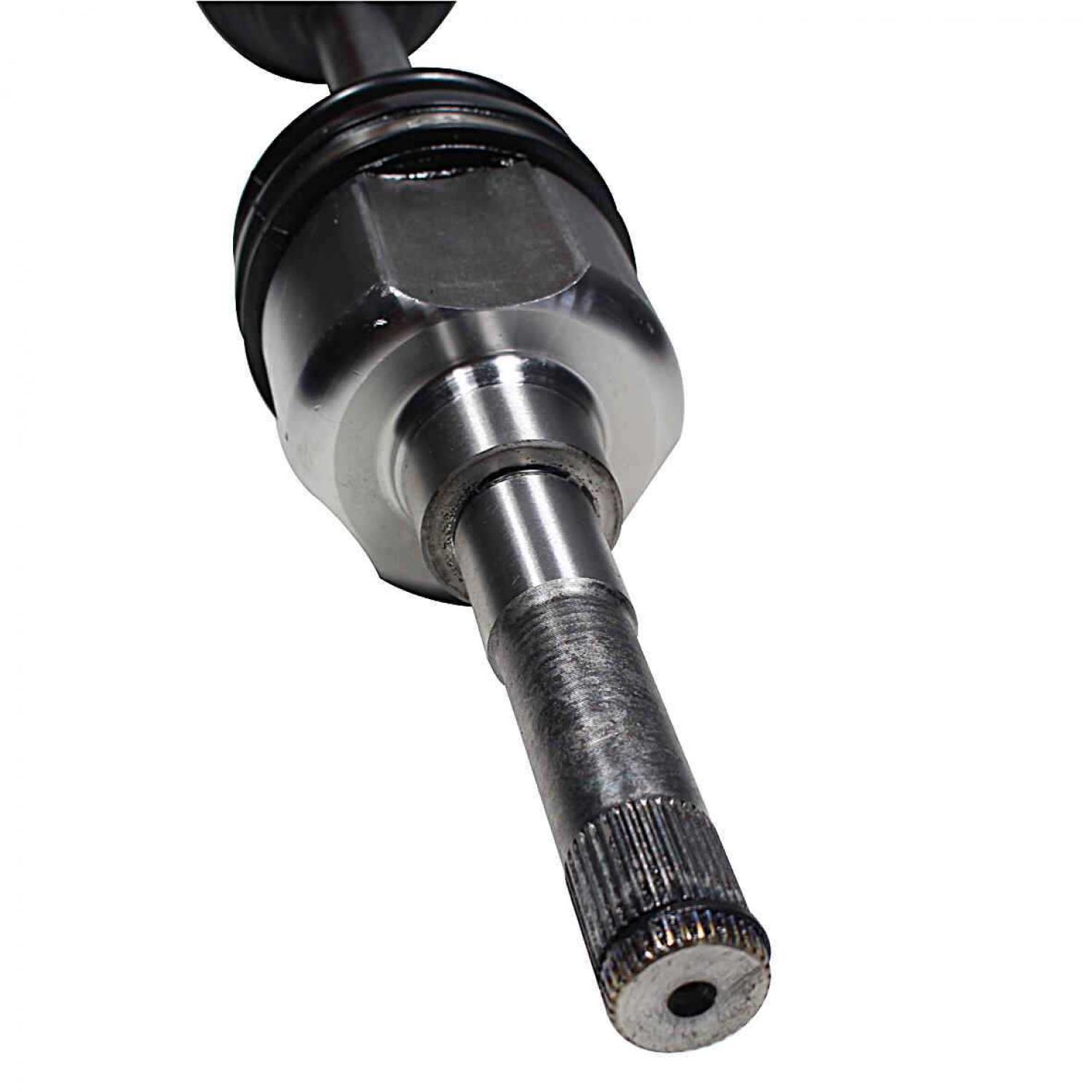 GSP NCV11576 - CV Axle Assembly GSP NCV11576 CV Axle Assembly product image 4 of 5
