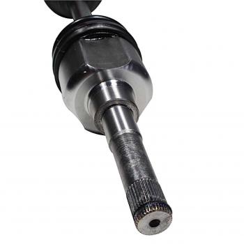 2005 Mercury Mariner CV Axle Assembly Front Left GSP NCV11576 image 4 of 4