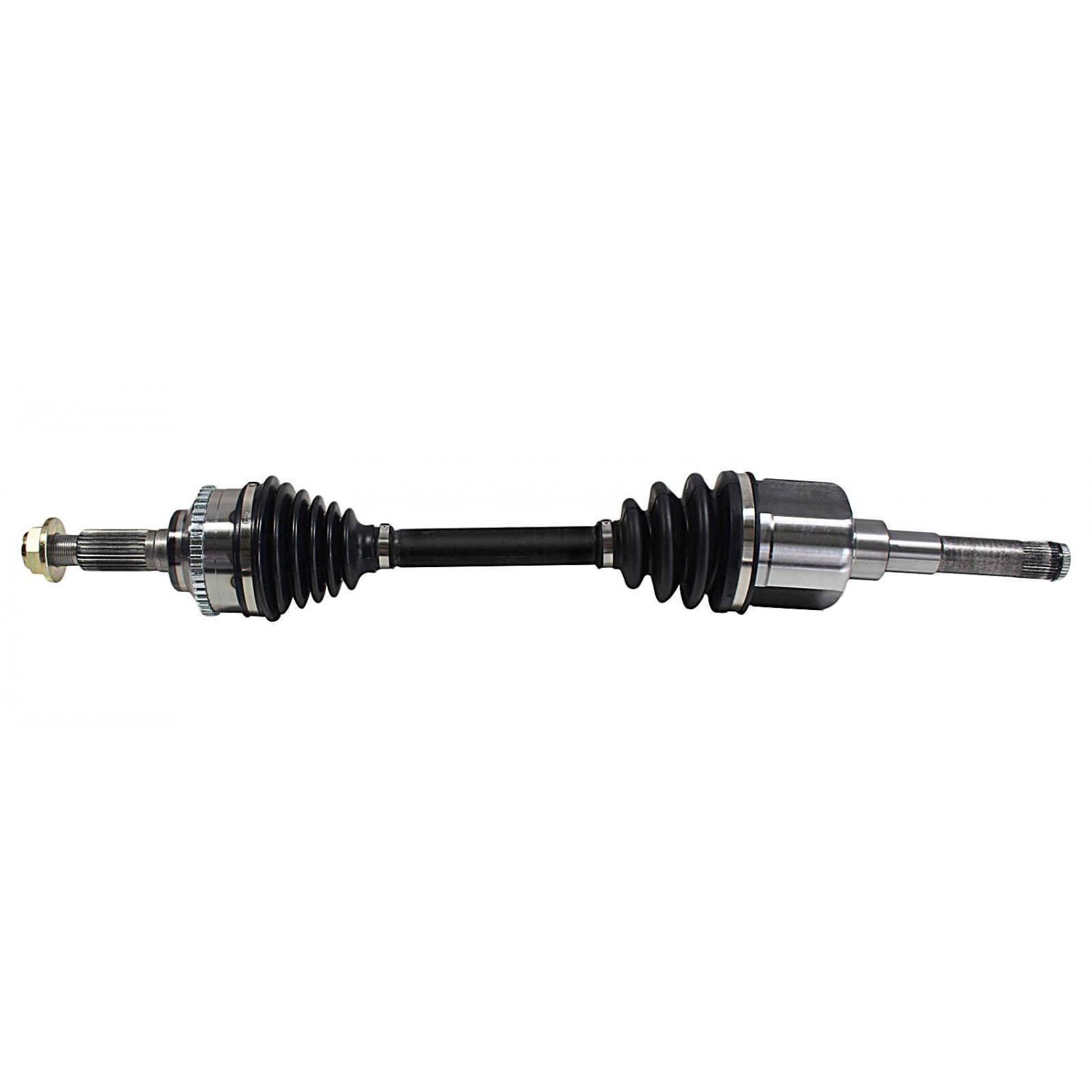 GSP NCV11576 - CV Axle Assembly GSP NCV11576 CV Axle Assembly product image 5 of 5