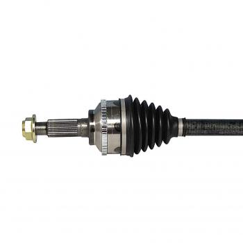2004 Ford Escape CV Axle Assembly Front Left GSP NCV11580 image 1 of 4