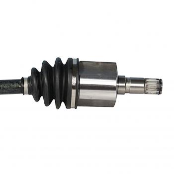 2004 Ford Escape CV Axle Assembly Front Left GSP NCV11580 image 2 of 4