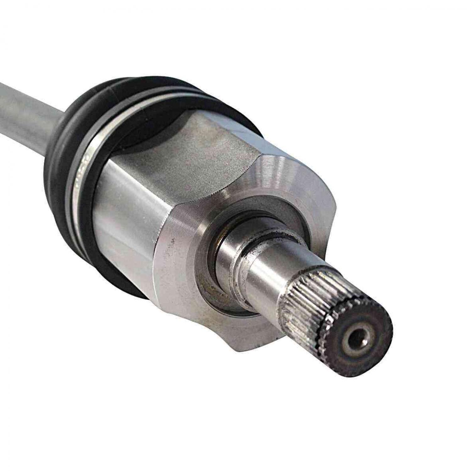 GSP NCV11580 CV Axle Assembly product image 4 of 5