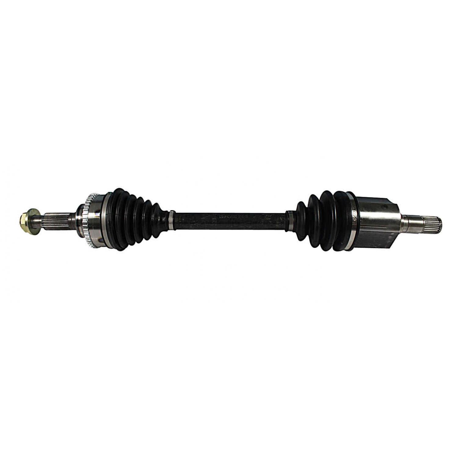 GSP NCV11580 CV Axle Assembly product image 5 of 5