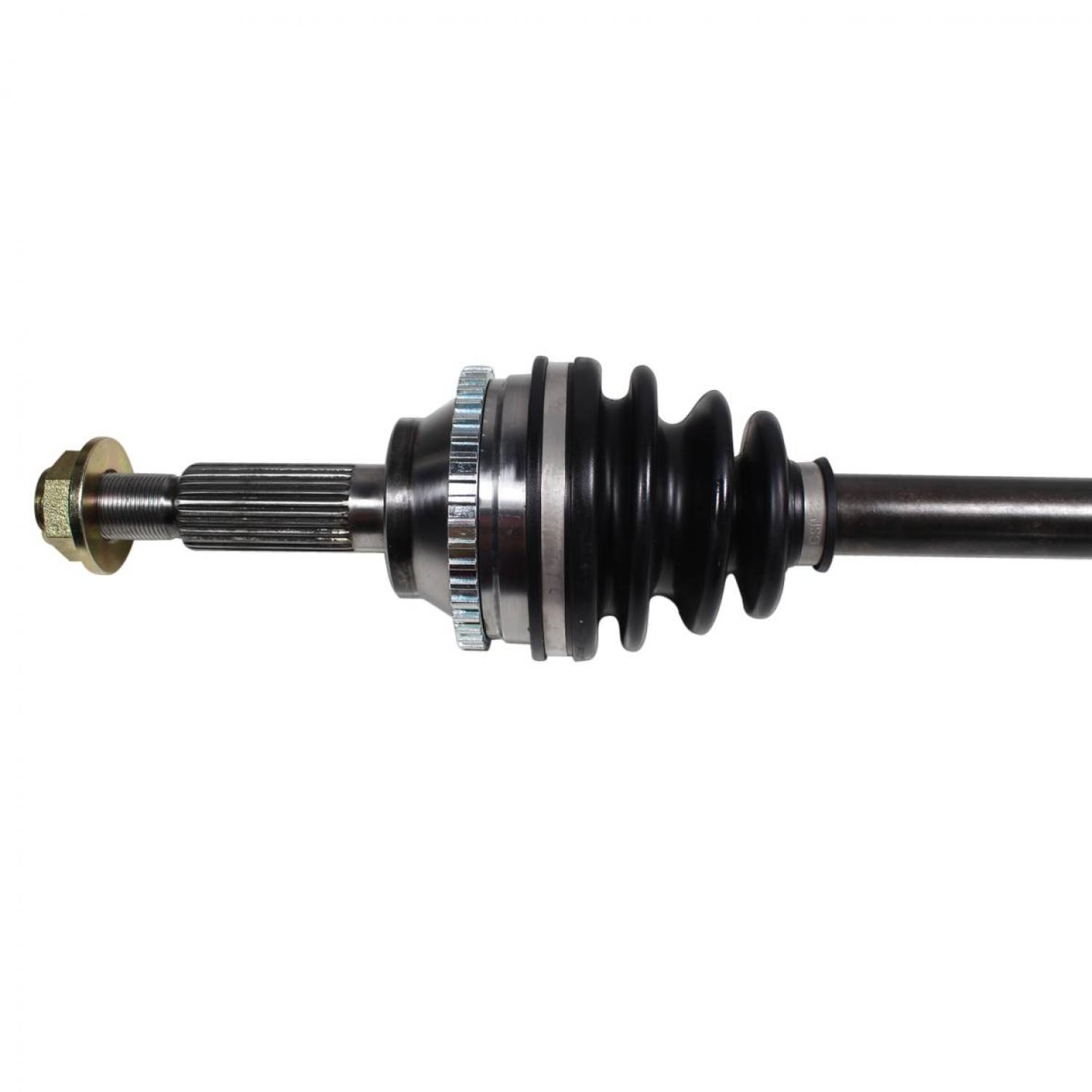 GSP NCV11901 - CV Axle Assembly GSP NCV11901 CV Axle Assembly product image 2 of 5
