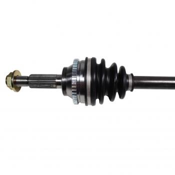 2005 Mercury Mariner CV Axle Assembly Rear Left GSP NCV11901 image 2 of 4