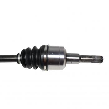 2005 Mercury Mariner CV Axle Assembly Rear Left GSP NCV11901 image 3 of 4