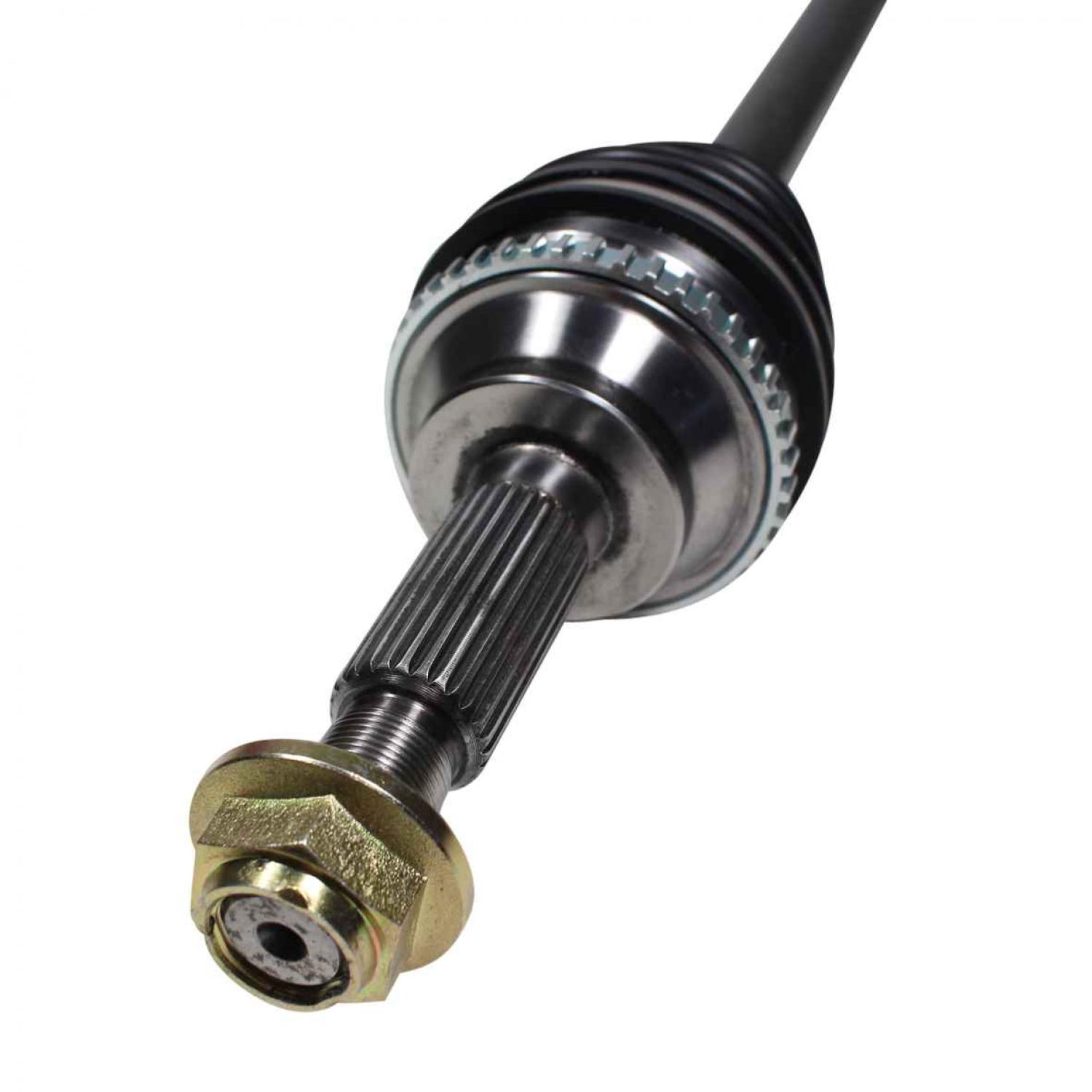 GSP NCV11901 - CV Axle Assembly GSP NCV11901 CV Axle Assembly product image 4 of 5