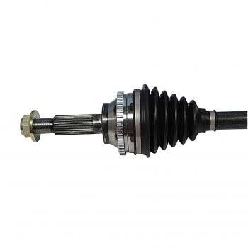 2005 Mercury Mariner CV Axle Assembly Rear Right GSP NCV11902 image 1 of 4