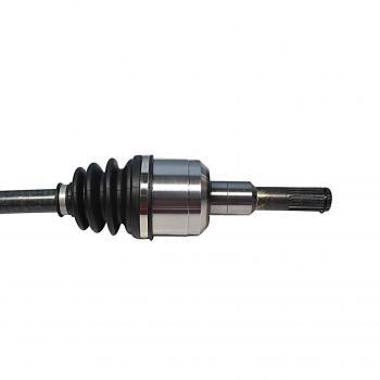 2005 Mercury Mariner CV Axle Assembly Rear Right GSP NCV11902 image 2 of 4