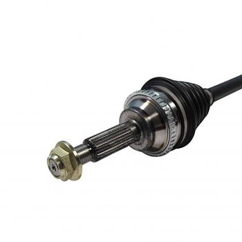 2005 Mercury Mariner CV Axle Assembly Rear Right GSP NCV11902 image 3 of 4
