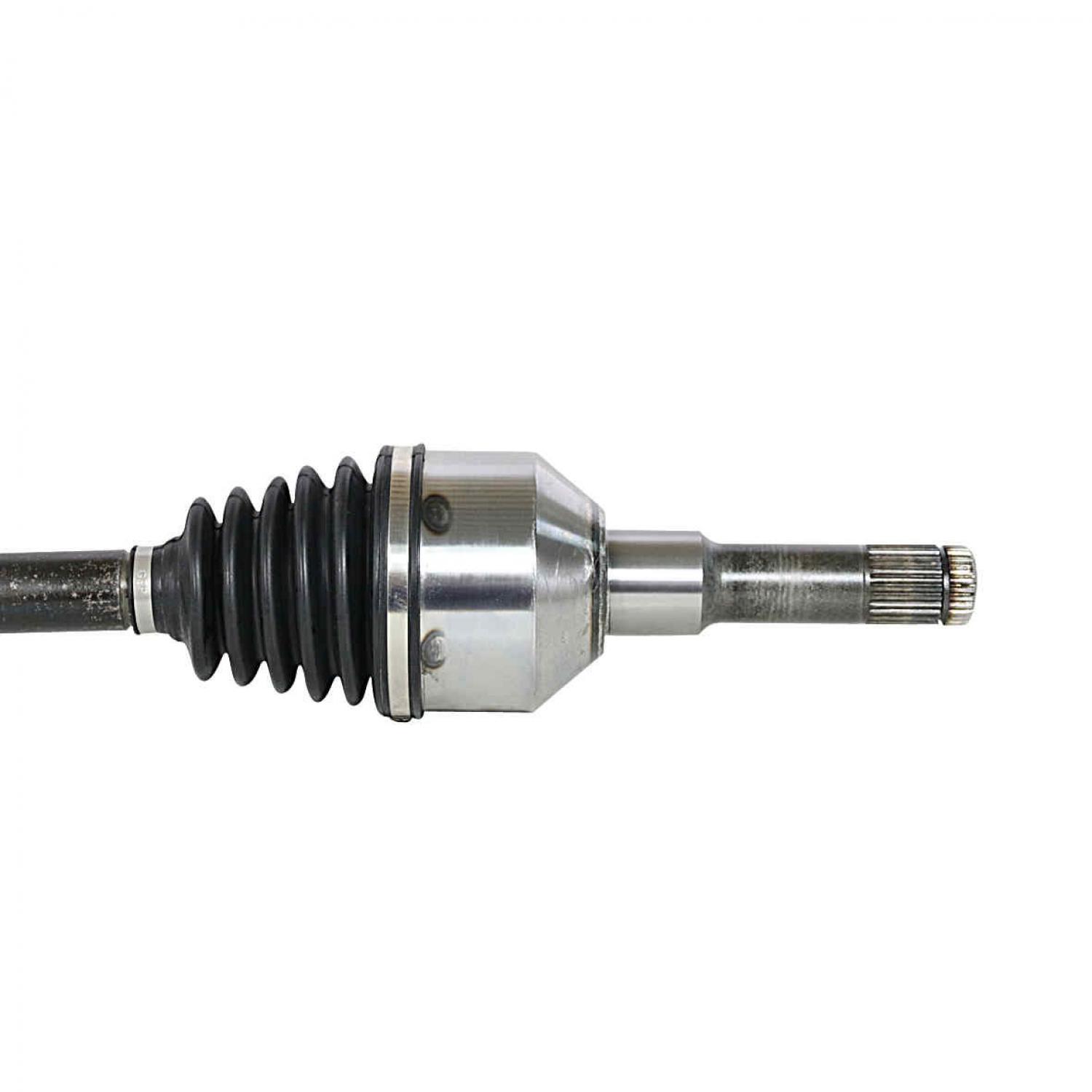 GSP NCV11903 - CV Axle Assembly GSP NCV11903 CV Axle Assembly product image 2 of 5