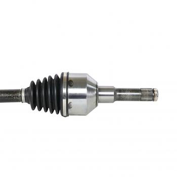 2002 Lincoln LS CV Axle Assembly Rear Left GSP NCV11903 image 2 of 4
