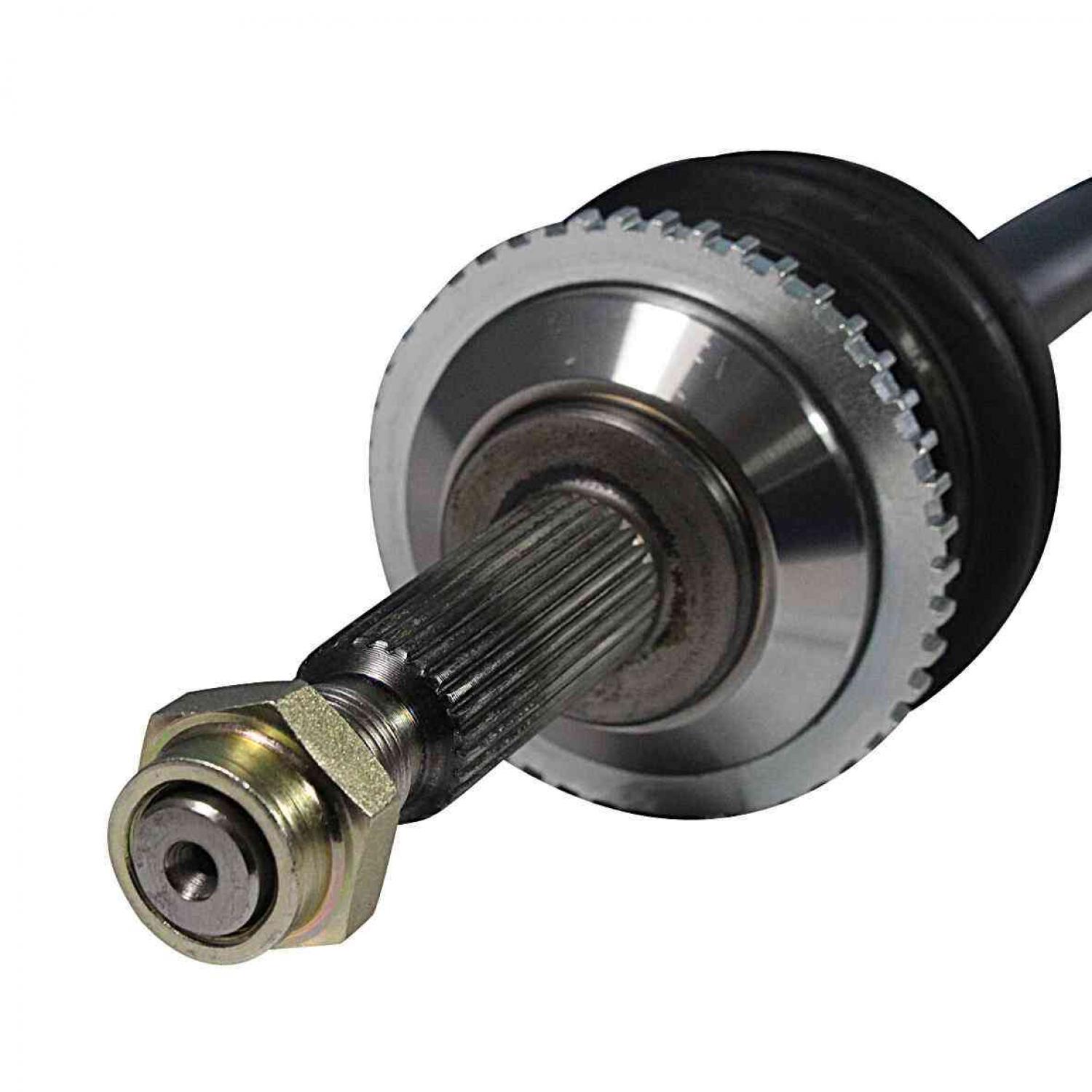 GSP NCV11903 - CV Axle Assembly GSP NCV11903 CV Axle Assembly product image 3 of 5