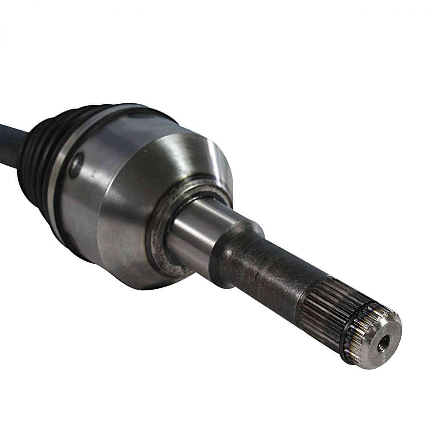 GSP NCV11903 - CV Axle Assembly GSP NCV11903 CV Axle Assembly product image 4 of 5
