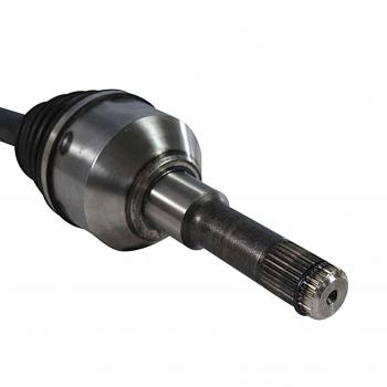 2002 Lincoln LS CV Axle Assembly Rear Left GSP NCV11903 image 4 of 4