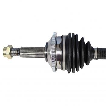 2002 Lincoln LS CV Axle Assembly Rear Right GSP NCV11904 image 1 of 4