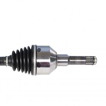 2002 Lincoln LS CV Axle Assembly Rear Right GSP NCV11904 image 2 of 4