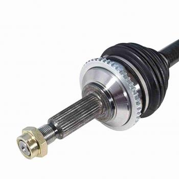 2002 Lincoln LS CV Axle Assembly Rear Right GSP NCV11904 image 3 of 4