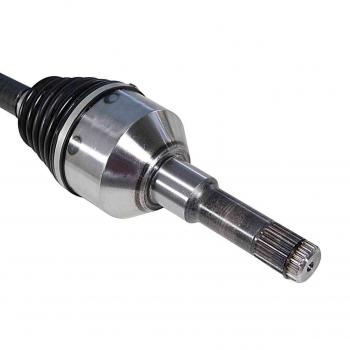 2002 Lincoln LS CV Axle Assembly Rear Right GSP NCV11904 image 4 of 4
