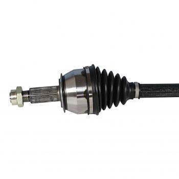 1990 Mercury Cougar CV Axle Assembly Rear GSP NCV11995 image 1 of 4