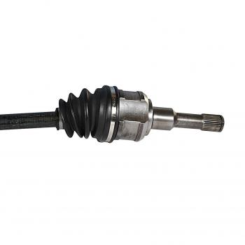 1990 Mercury Cougar CV Axle Assembly Rear GSP NCV11995 image 2 of 4