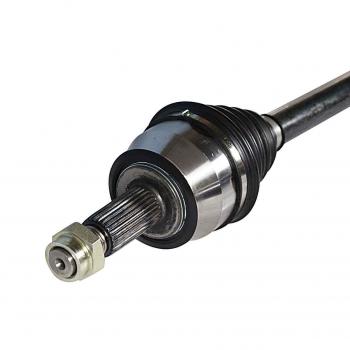 1990 Mercury Cougar CV Axle Assembly Rear GSP NCV11995 image 3 of 4
