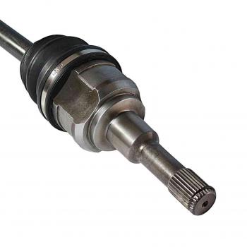 1990 Mercury Cougar CV Axle Assembly Rear GSP NCV11995 image 4 of 4